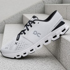 ON Cloud X White Black W for sale | eBay