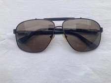 Perry Ellis Men PE 3040 Sunglasses Sunwear Brown Eyeglasses Frame