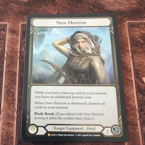 FaB] 英語版「Grandeur of Valahai」Cold Foil その他 Grandeur of