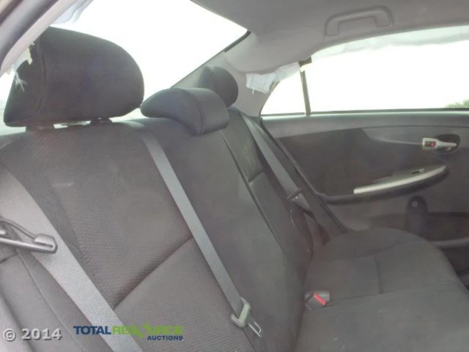 Used Front Right Door Window Regulator Front fits: 2011 Toyota Corolla electric - Image 4 of 4