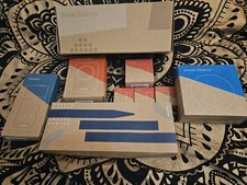 SimpliSafe Home Security System NEW Sealed Base Station Keypad Sensors Smoke- 1C