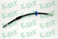 LPR Bremsschlauch 6T46226 FüR Fiat UNO Turbo 146A Diesel 146E