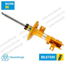 B6 Gasdruckdämpfer vorne links u.a.: Mazda 6 Kombi GJ, GL, Bj. 2012-2025