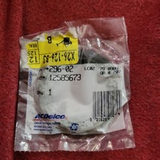 Genuine Gm Engine Front Cover Seal 12585673 Gm Ls Ls1 Ls3 Ls2 Ls7 5.3l 6.0l Genuine Gm Engine Front Cover Seal 12585673 Gm Ls Ls1 Ls3 Ls2 Ls7 5.3l 6.0l