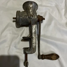 VTG Keystone 20 Table Mount Grinder