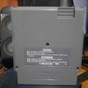 Batman - The Video Game PAL NES