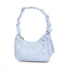 loveshackfancy x Target yoobi shoulder bag breezy blue