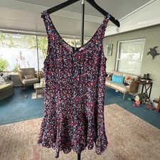 Free-people Women's multi Dress