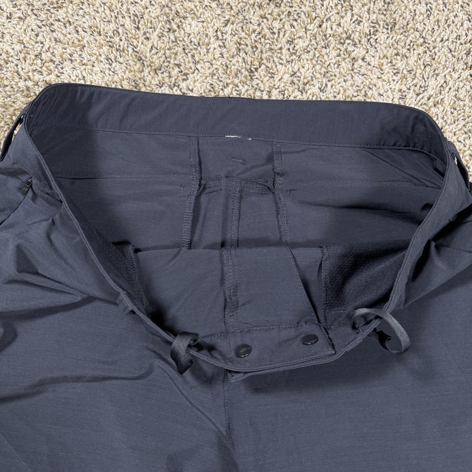 Fabletics The Only Pant Modern Performance Stretc… - image 3