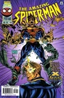 Amazing Spider-Man #420 FN 1997 Stock Image