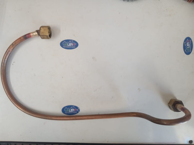 PETROL HOSE MOTO GUZZI GTS GTV GTW GTC ASTORE FALCONE