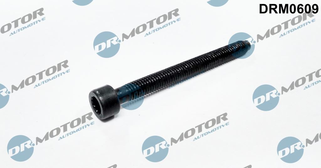 DRM0609 Dr.Motor Automotive Screw, injection nozzle holder for AUDI,FORD,SEAT,SK - Image 4