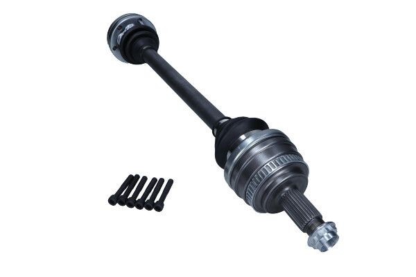 Arbre de transmission MAXGEAR 49-1096 élimine les vibrations au pont arrière de votre BMW
