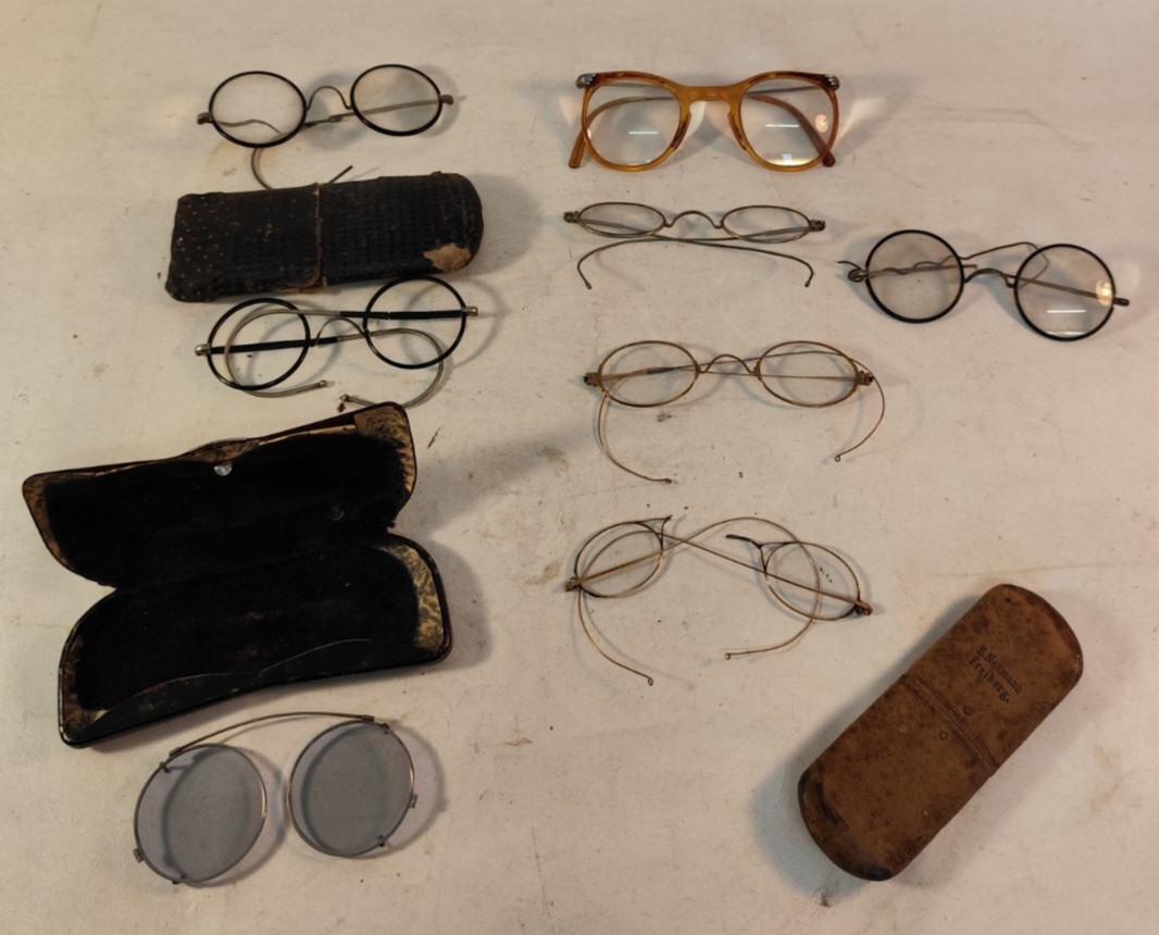 Gafas De Lectura Harry Potter