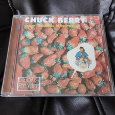 Chuck Berry One Dozen Berry's CD 12 tracks