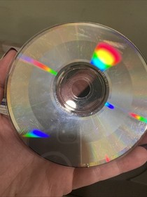 Sega Saturn Virtua Racing Video Game  Case / Disc / Manual 1996 Tested