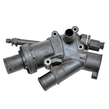 Thermostat Citroen DS4