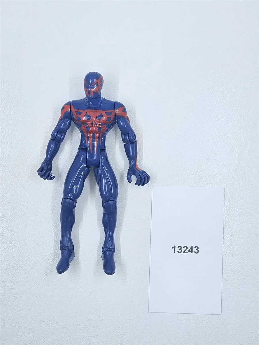 Spider Man 2099 Toy Biz for sale | eBay