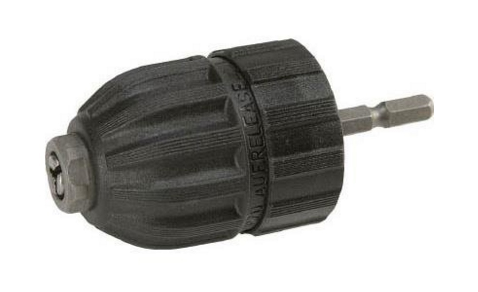 HIKOKI KEYLESS DRILL CHUCK (1-10mm) 00329696 | eBay