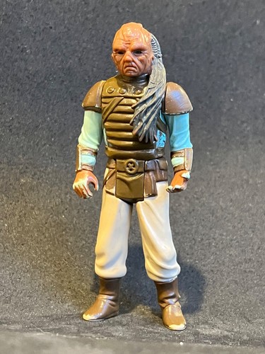 ALLE $7,50 VINTAGE STAR WARS FIGUREN 1977-1984 KOSTENLOSER VERSAND mit 9 oder mehr *SIE WÄHLEN AUS* - Bild 6 von 178