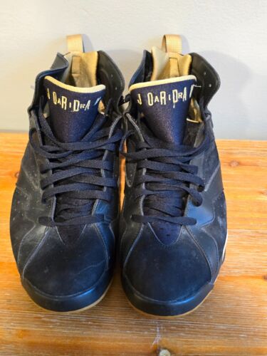 Air jordan 7 golden - Gem Air jordan 7 golden - Gem