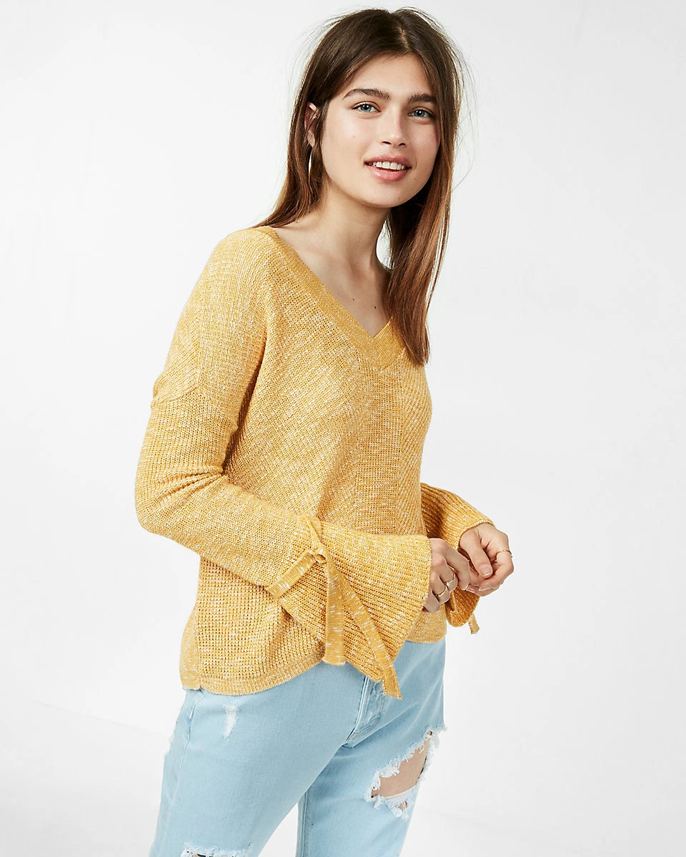 Express sweater sale cheap