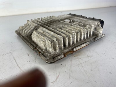 2011 AUDI A3 ECU 03L 906 023 M