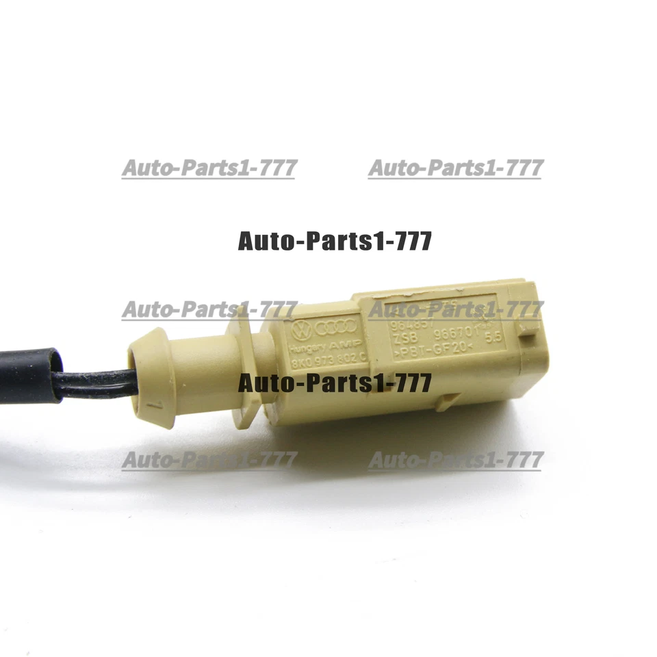 Soporte de motor genuino 2 piezas para AUDI A8 4H D4 A8 quattro 3.0T 4G0199381LC LD Foto 3 de 4