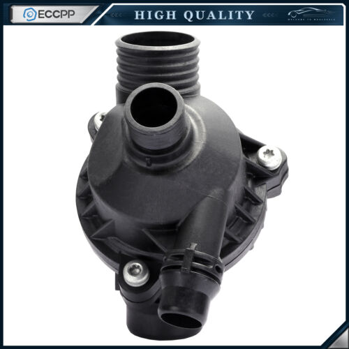New Thermostat For BMW 128i 135i 328i 330i 335i 335xi 525i 528i 535i 530i Z4 - Picture 2 of 12