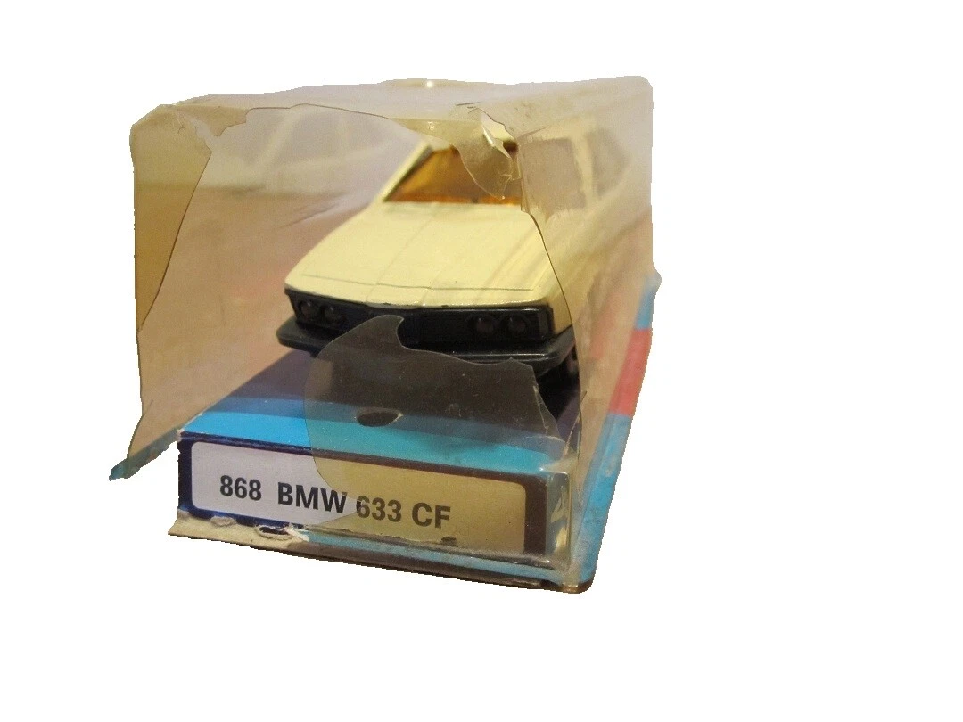 BMW NOREV 1:43 vehículos diecast y de juguete