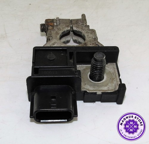 Original Nissan Qashqai J11 Mk2 (14-19) Batterieladezustand IBS 160613 150 2439 - Bild 3 von 7