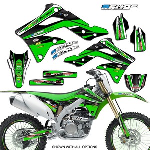 10 2011 2012 2013 2014 2015 2016 2017 2018 2019 KLX 110 GRAPHICS KAWASAKI KLX110