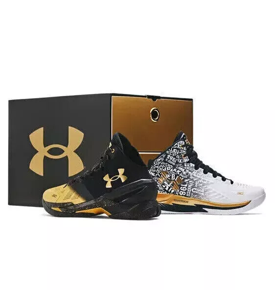 Under Armour Men s Curry Back to Back MVP Basketball Shoes