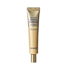 MEDIPEEL 24K Gold Snail Repair Eye Cream 40ml - Korea Cosmetics