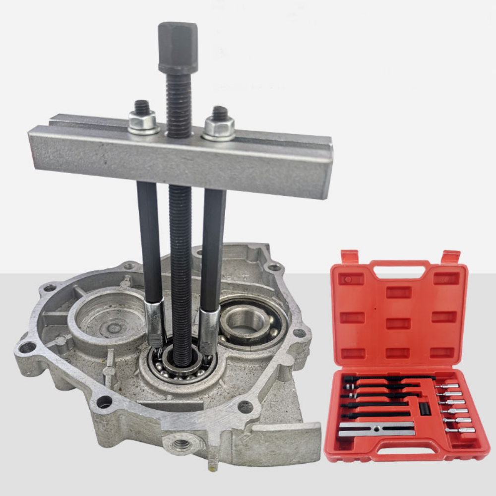 Embedded Bearing Removal Tool Bearing Puller Kit Special Disassembly Tool | eBay Embedded Bearing Removal Tool Bearing Puller Kit Special Disassembly Tool | eBay
