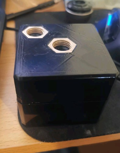 DDC Pump Top D5 please read description! - 第 5/9 張圖片