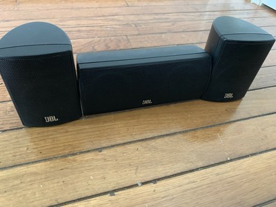 jbl 135sat