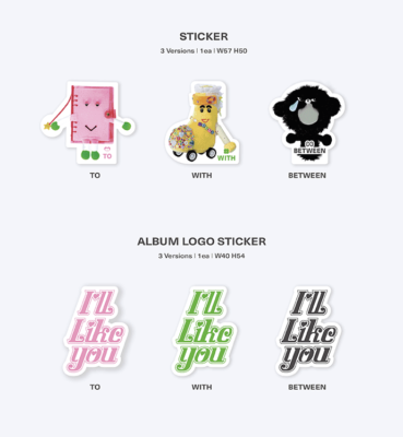 ILLIT - 2ND MINI ALBUM 