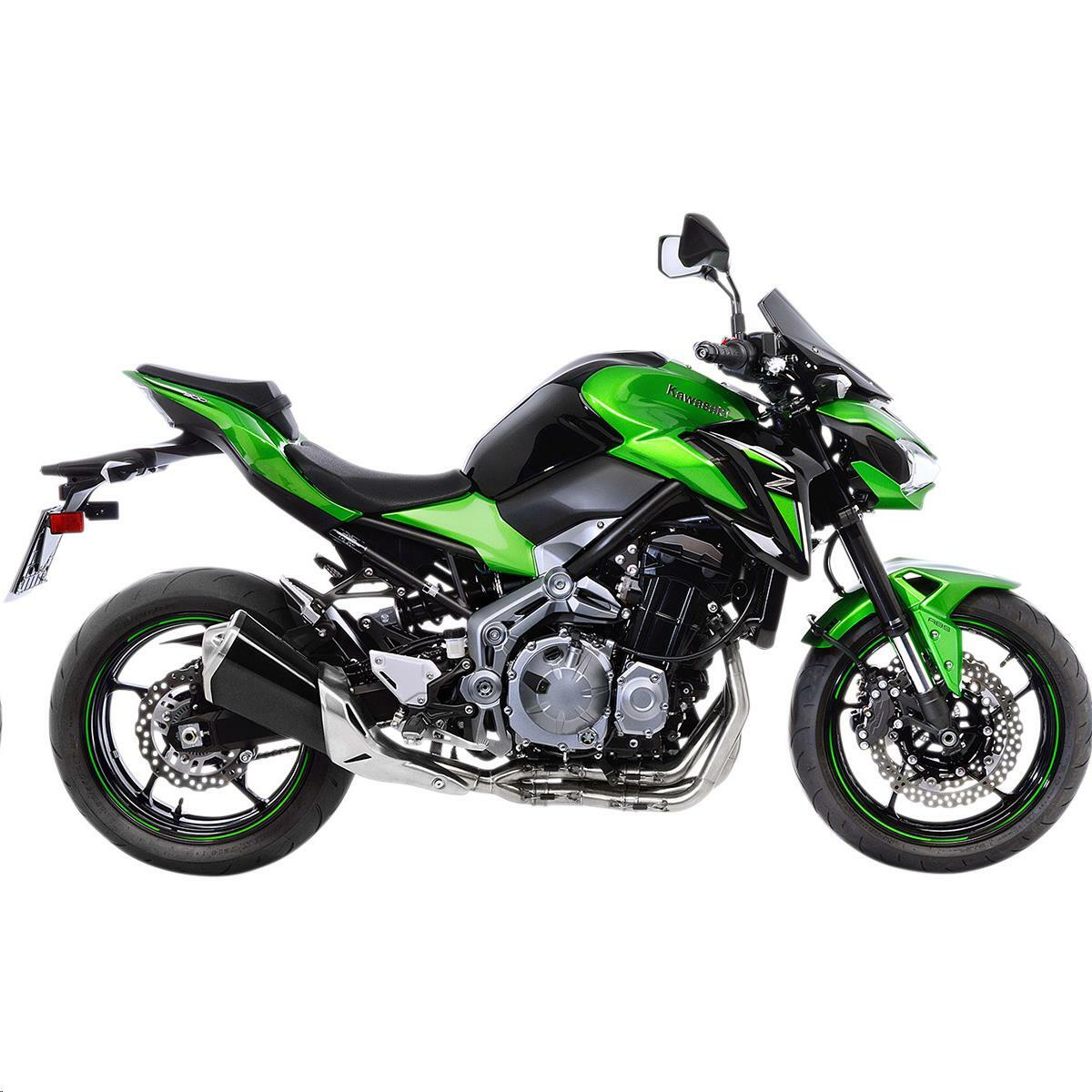 Zx9r Kawasaki Ninja Zx 900 Online 2017 Kawasaki Z900 ABS First