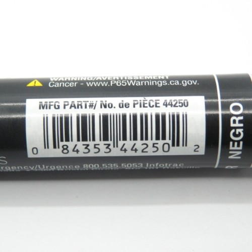 Dykem Black Medium Tip High Temp Paint Marker 44250 - Picture 2 of 2