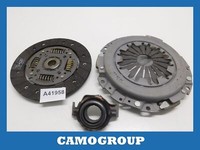 Kupplungsset 3 Teile Valeo FüR Fiat Uno 86 2000 801343