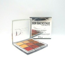 dior backstage eye palette amber