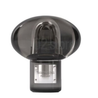 Tamburins BOTTARI Perfume Oil 6ml /0.2oz Akigalawood/Soft