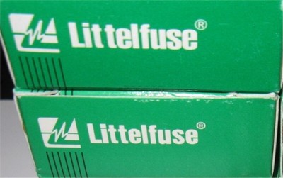 10pcs Littelfuse KLDR-2 KLDR2 KLDR 2A 600Vac Fuses Midget TIME - Foto 2