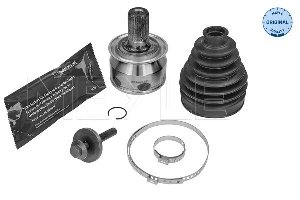 Meyle 35-144980015 Gelenksatz Antriebswelle Radseitig Radseitig FüR Mazda 3 1.4-image