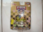 Racing Champions {{ TABASCO #35 }} Limited Edition GOLD CHASE !!! — photo 1