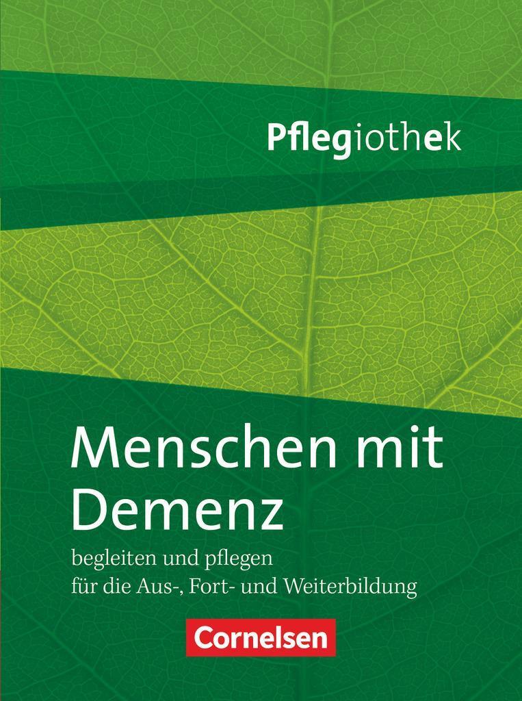 In Guten Händen - Pflegiothek: Demenz Wolfgang Diekämper