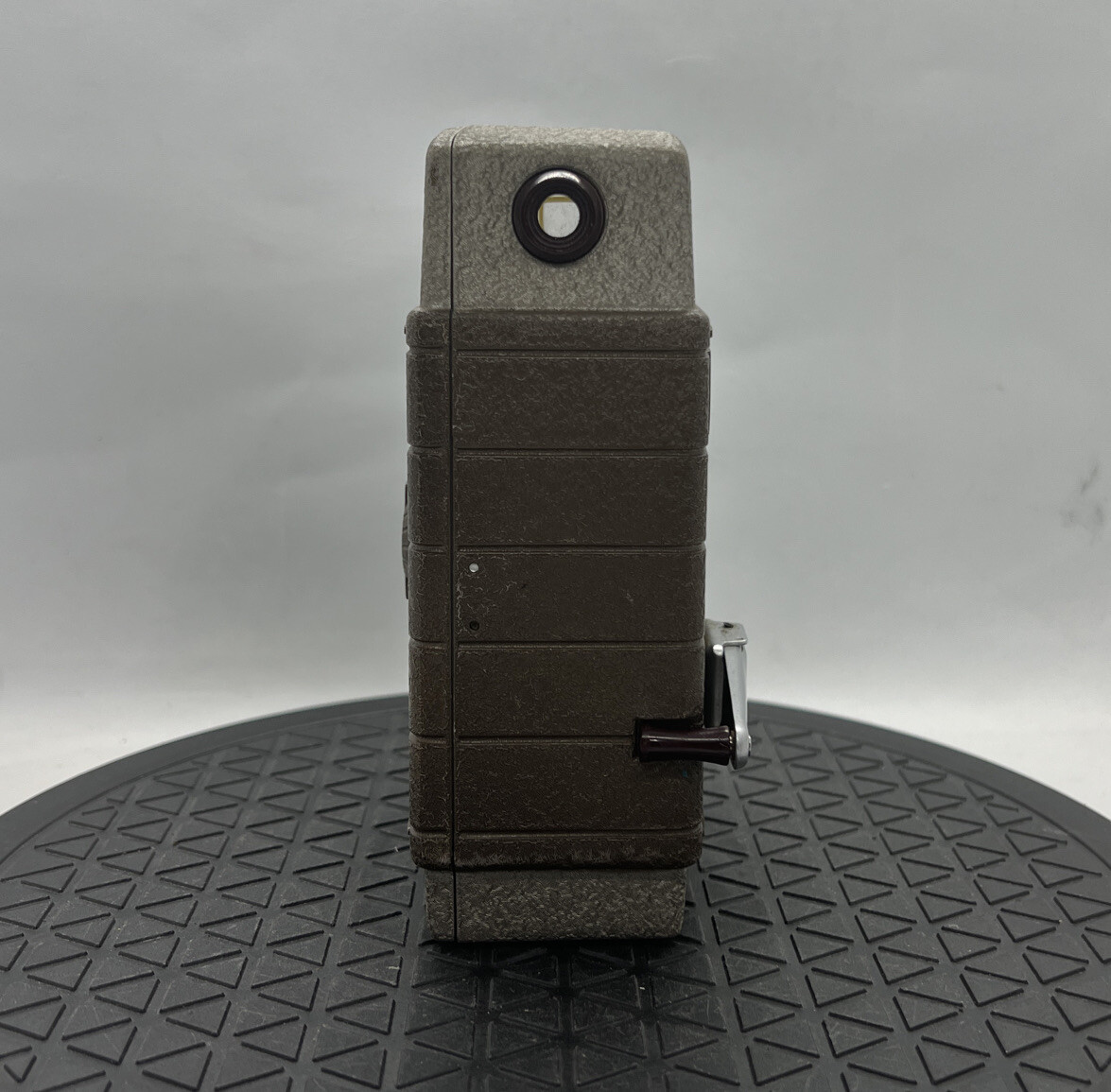 Vintage Bell & Howell 8MM Electric Eye Movie Camera Good Condition