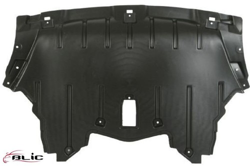 Protezione/Copertura Motore Per Dodge Caliber - Ricambio 6601-02-0922860P, Per Modelli 2006-2010