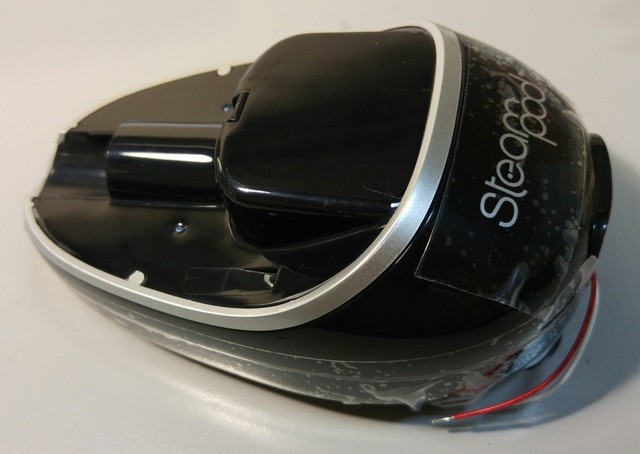 Rowenta pompa acqua motorino per piastra a vapore L/'Oreal Steam Pod LP8600